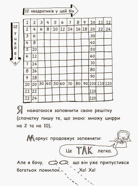 Том Гейтс. Усе дивовижно (мабуть). Книга 3